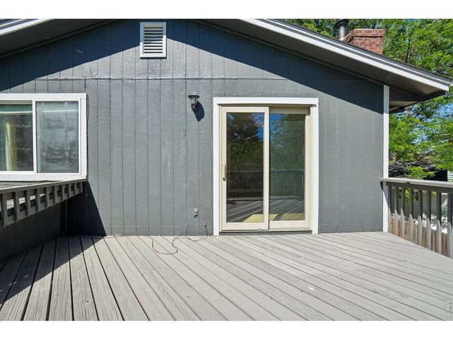 4955 Cornwall Dr, Boulder, CO 80301