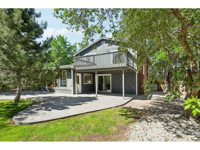 4955 Cornwall Dr, Boulder, CO 80301