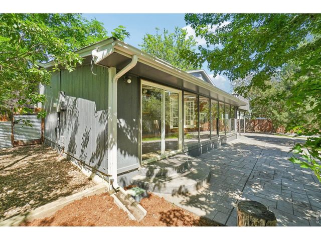 4955 Cornwall Dr, Boulder, CO 80301