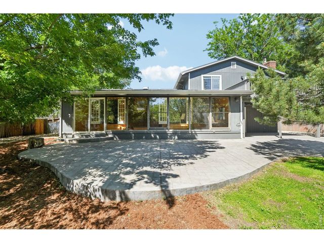 4955 Cornwall Dr, Boulder, CO 80301