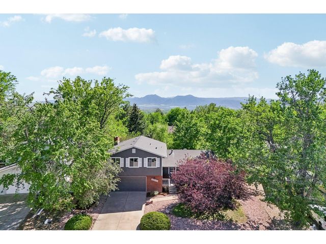 4955 Cornwall Dr, Boulder, CO 80301