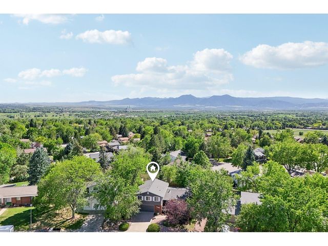 4955 Cornwall Dr, Boulder, CO 80301