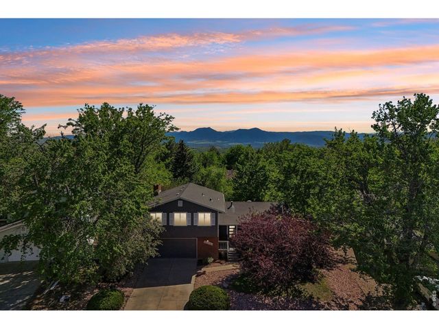 4955 Cornwall Dr, Boulder, CO 80301
