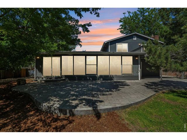 4955 Cornwall Dr, Boulder, CO 80301