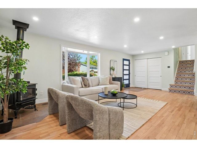4955 Cornwall Dr, Boulder, CO 80301