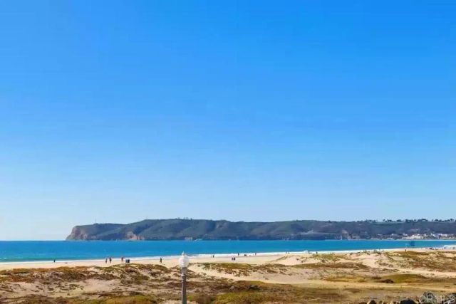 555 Ocean, Coronado, CA 92118