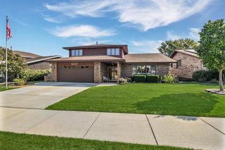 12557 S Mason Avenue, Alsip, IL 60803