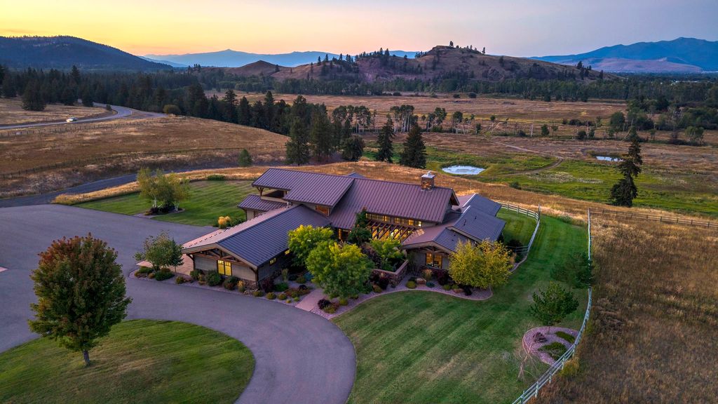 .4474 Blue Mountain Road, Missoula, MT 59804 photo 3