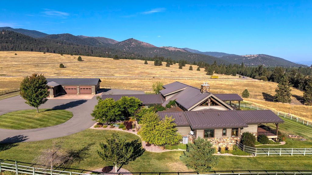 .4474 Blue Mountain Road, Missoula, MT 59804 photo 60