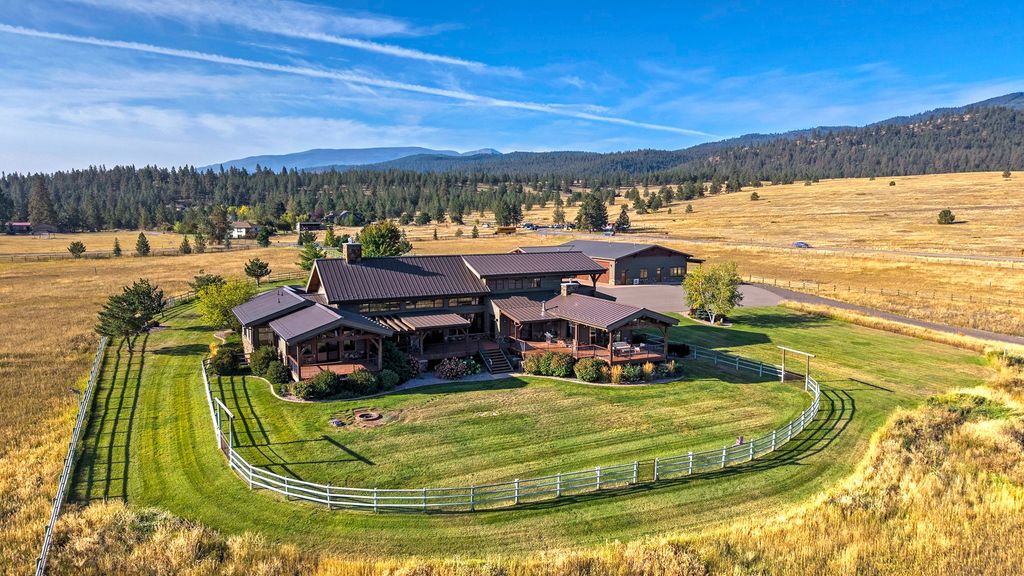 .4474 Blue Mountain Road, Missoula, MT 59804 photo 61