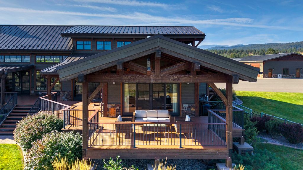 .4474 Blue Mountain Road, Missoula, MT 59804 photo 62