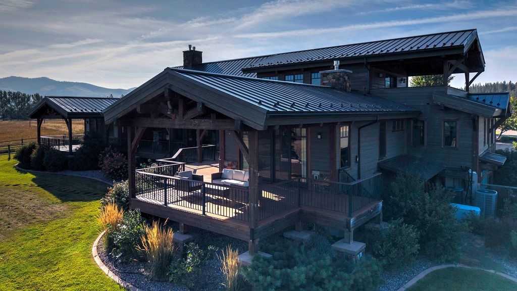 .4474 Blue Mountain Road, Missoula, MT 59804 photo 63