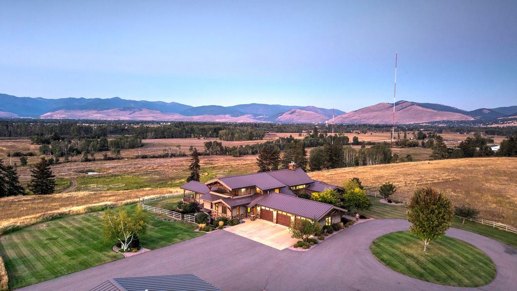 .4474 Blue Mountain Road, Missoula, MT 59804 photo 72