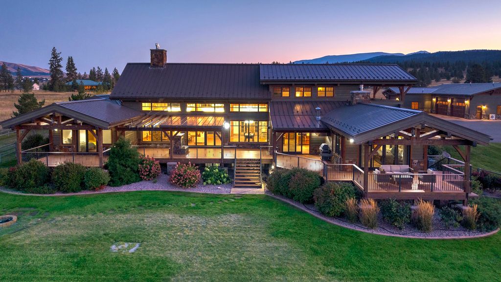 .4474 Blue Mountain Road, Missoula, MT 59804 photo 76