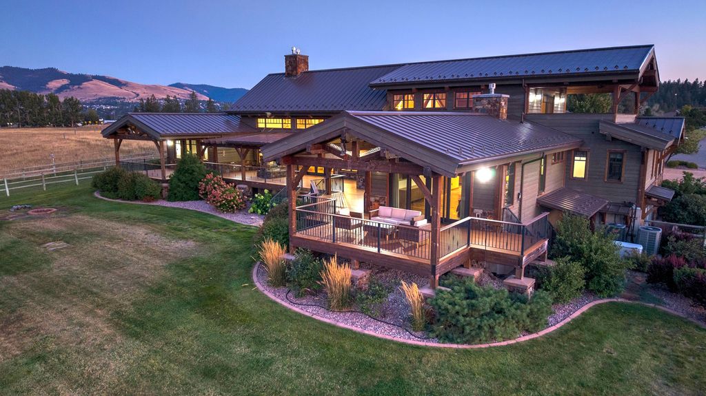 .4474 Blue Mountain Road, Missoula, MT 59804 photo 77