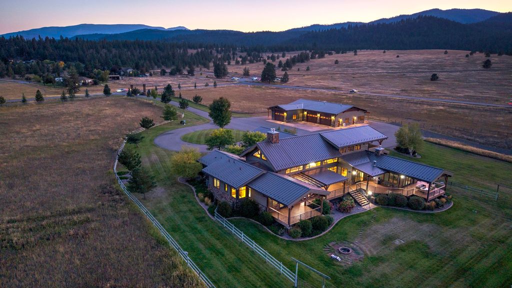 .4474 Blue Mountain Road, Missoula, MT 59804 photo 78