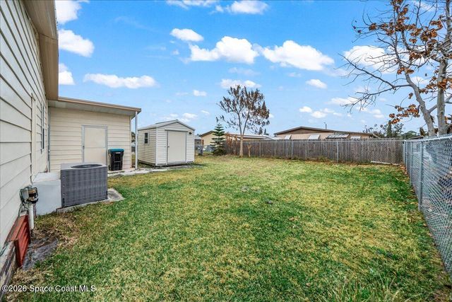 1945 Coco Plum Street NE, Palm Bay, FL 32905