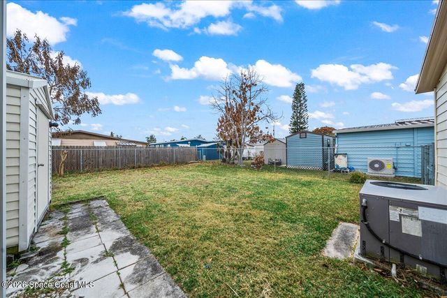 1945 Coco Plum Street NE, Palm Bay, FL 32905