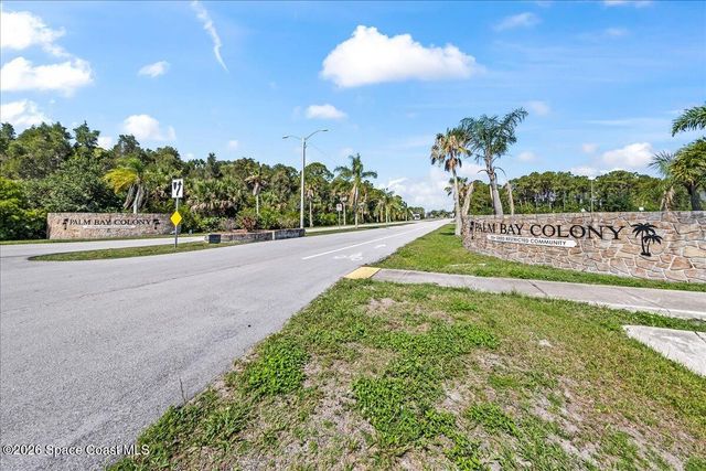 1945 Coco Plum Street NE, Palm Bay, FL 32905