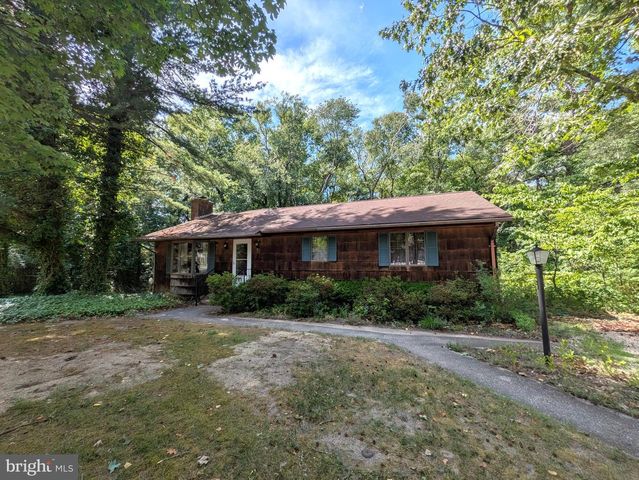 9683 THARP RD, Seaford, DE 19973