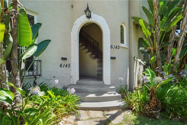 6145 W 6th Street, Los Angeles, CA 90048
