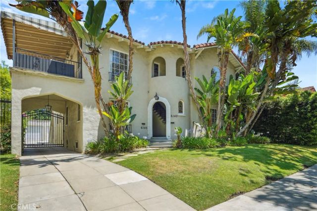 6145 W 6th Street, Los Angeles, CA 90048