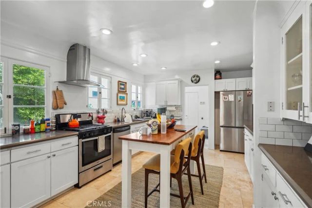 6145 W 6th Street, Los Angeles, CA 90048