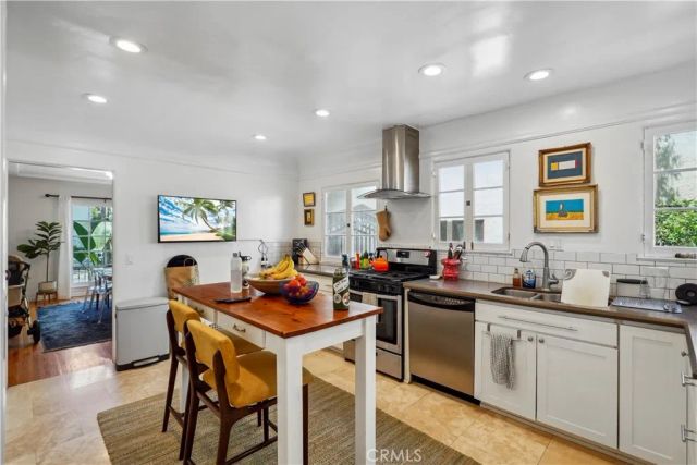 6145 W 6th Street, Los Angeles, CA 90048