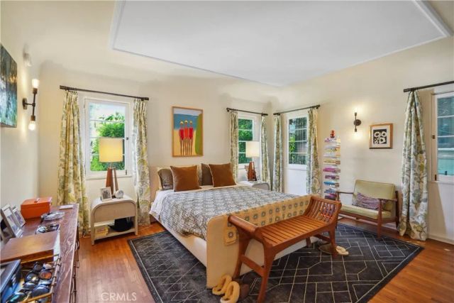 6145 W 6th Street, Los Angeles, CA 90048