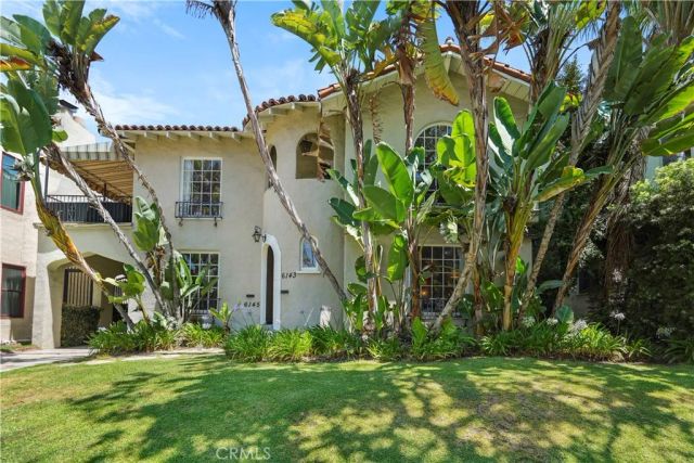 6145 W 6th Street, Los Angeles, CA 90048