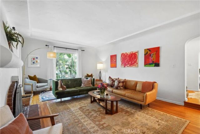 6145 W 6th Street, Los Angeles, CA 90048