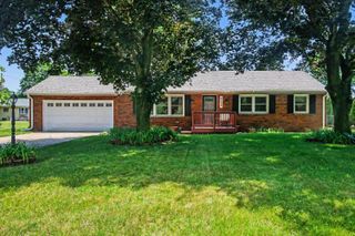 2125 Pawnee Path, Lincoln Twp, MI 49127