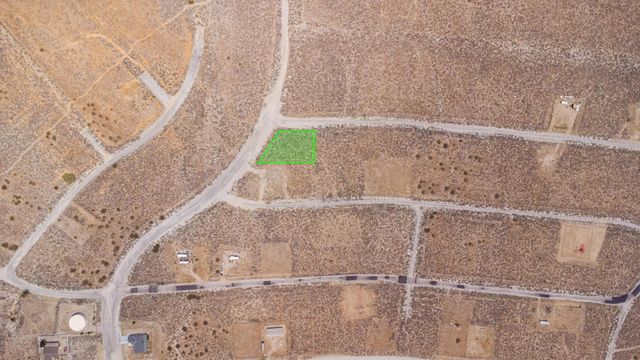 0 Cottonwood Drive, Whitewater, CA 92282