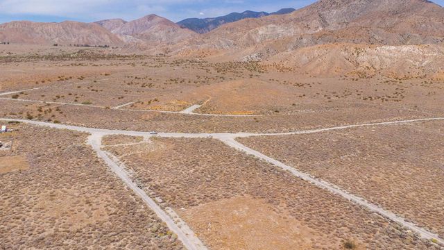 0 Cottonwood Drive, Whitewater, CA 92282