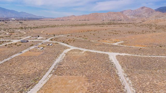 0 Cottonwood Drive, Whitewater, CA 92282