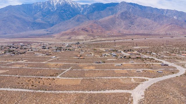 0 Cottonwood Drive, Whitewater, CA 92282