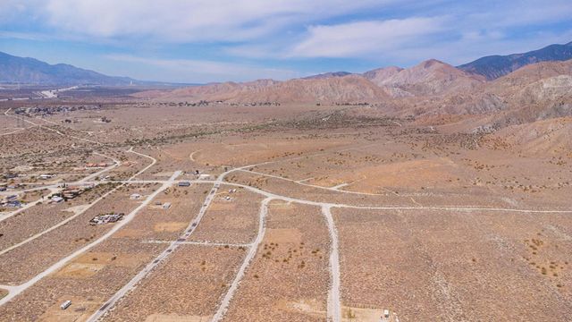 0 Cottonwood Drive, Whitewater, CA 92282