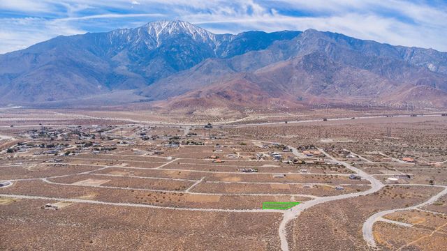 0 Cottonwood Drive, Whitewater, CA 92282