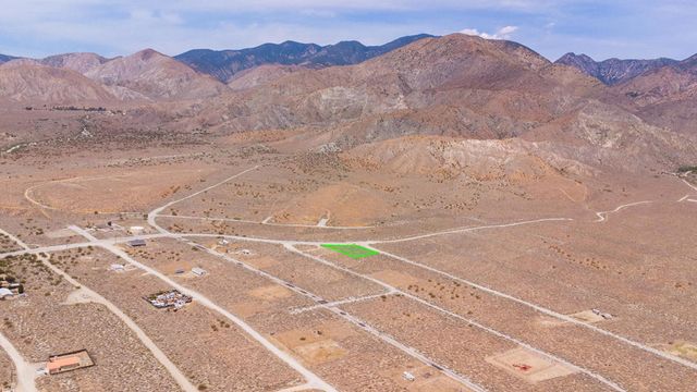 0 Cottonwood Drive, Whitewater, CA 92282