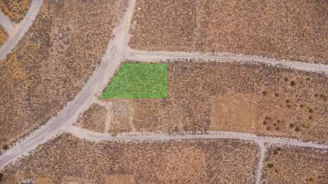 0 Cottonwood Drive, Whitewater, CA 92282