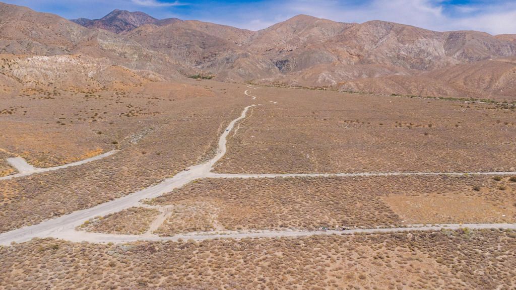 0 Cottonwood Drive, Whitewater, CA 92282