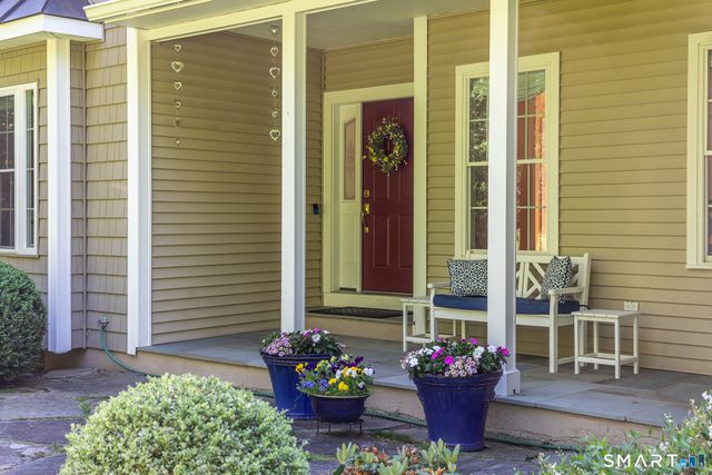 11 Stone Fences Lane, Kent, CT 06785