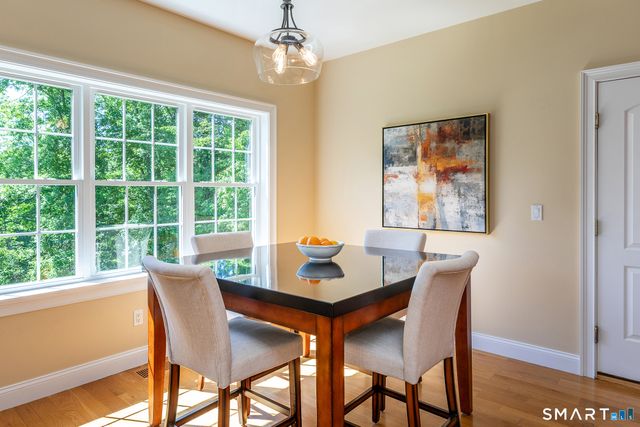 11 Stone Fences Lane, Kent, CT 06785