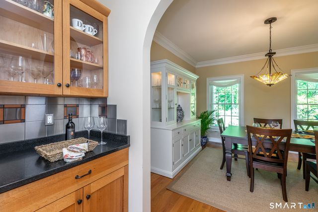11 Stone Fences Lane, Kent, CT 06785