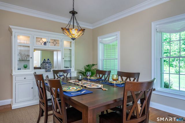 11 Stone Fences Lane, Kent, CT 06785