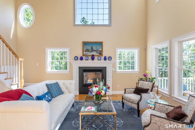 11 Stone Fences Lane, Kent, CT 06785