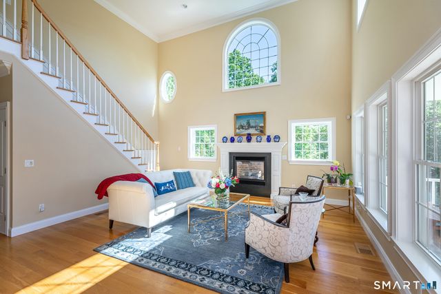 11 Stone Fences Lane, Kent, CT 06785