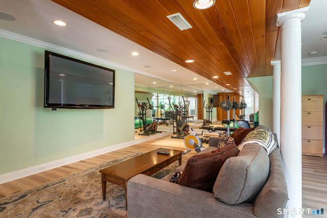 11 Stone Fences Lane, Kent, CT 06785