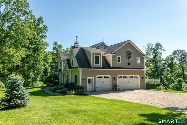 11 Stone Fences Lane, Kent, CT 06785