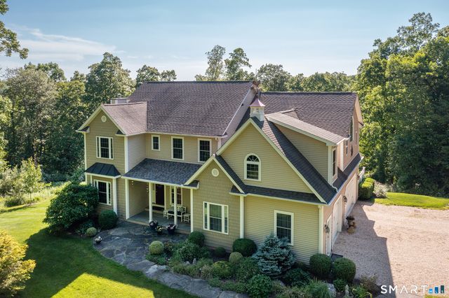11 Stone Fences Lane, Kent, CT 06785